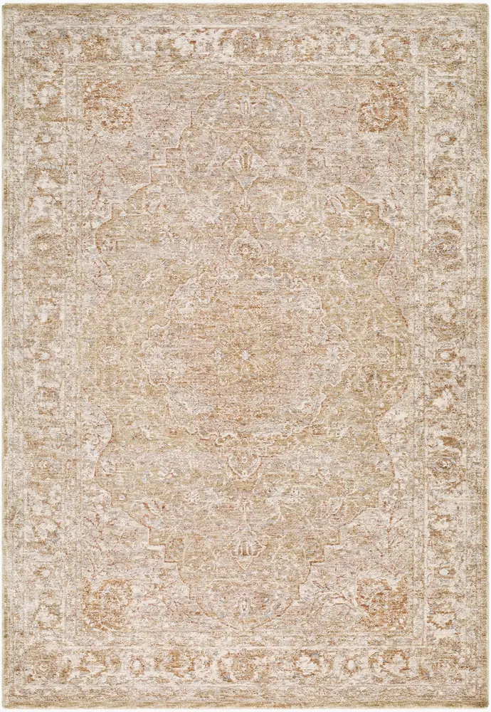 Da Vinci DVC-2314 12' x 15' Machine Woven Rug