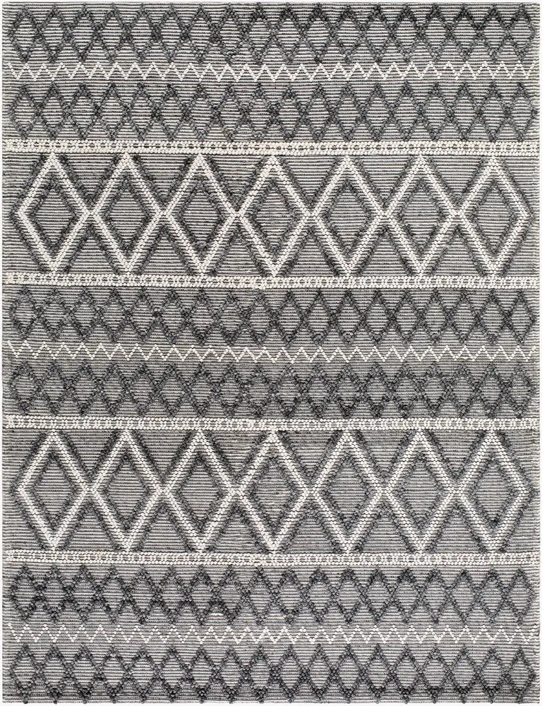 Daffodil DFF-2300 8' x 10' Handmade Rug