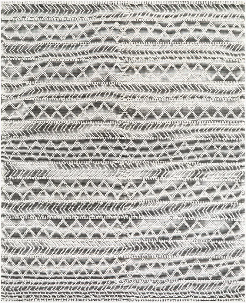 Daffodil DFF-2301 8' x 10' Handmade Rug