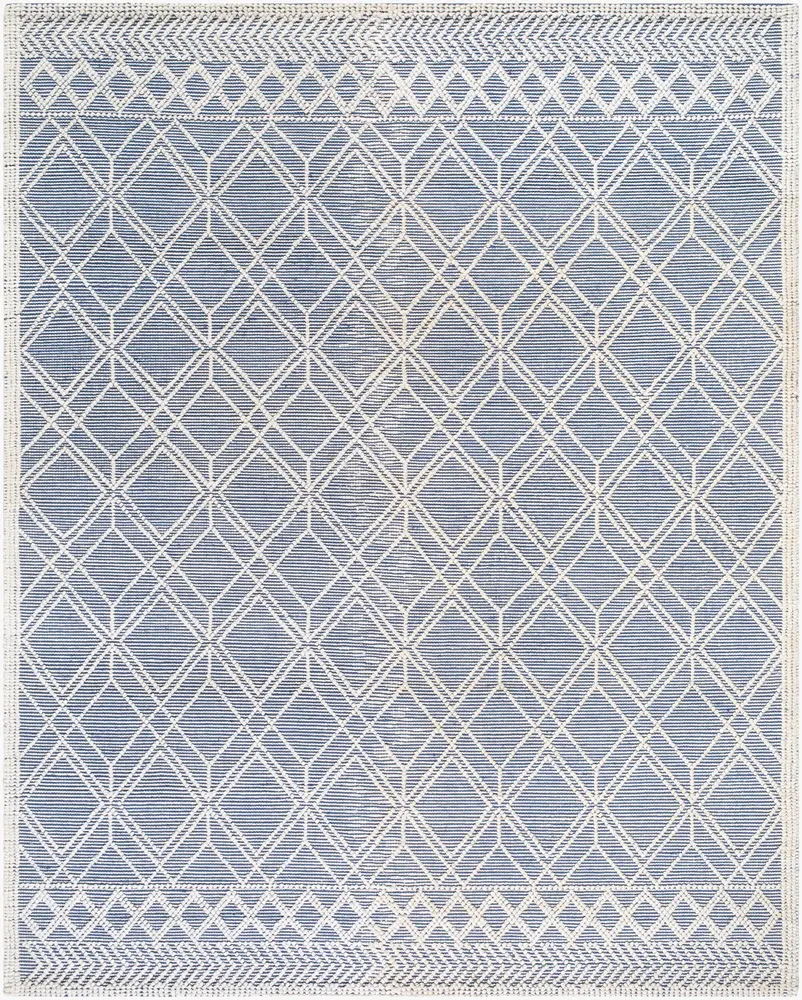 Daffodil DFF-2302 8' x 10' Handmade Rug