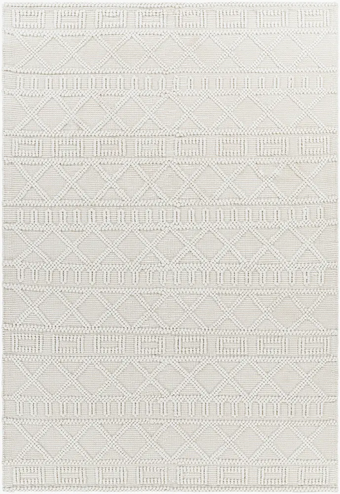 Daffodil DFF-2303 9' x 12' Handmade Rug