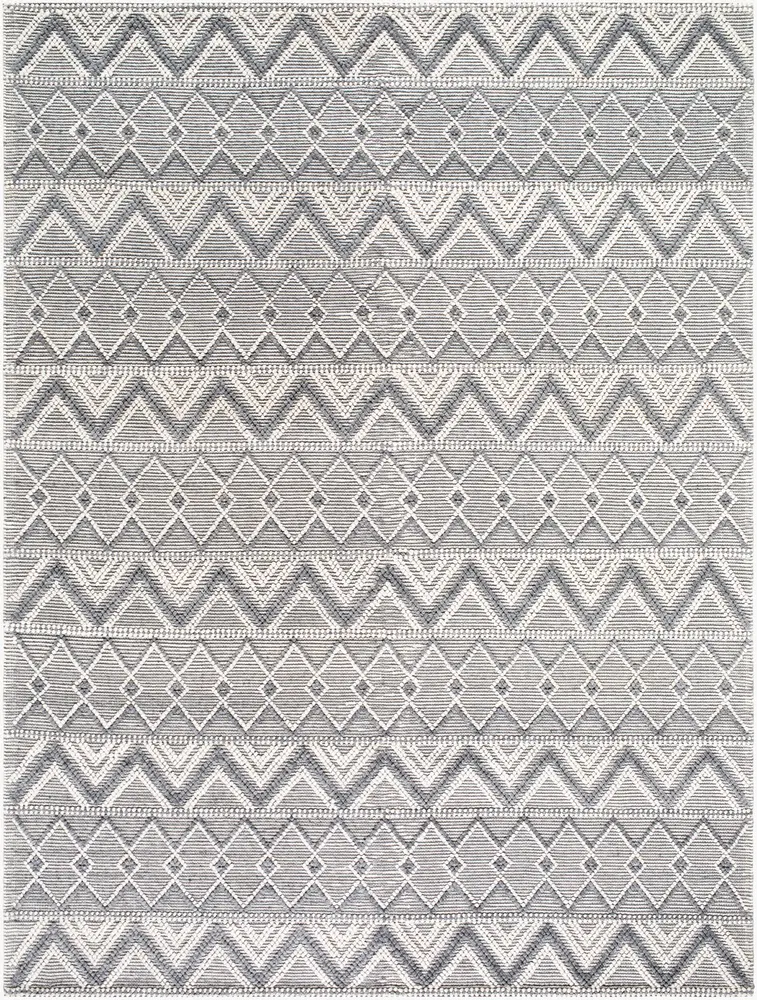 Daffodil DFF-2305 8' x 10' Handmade Rug