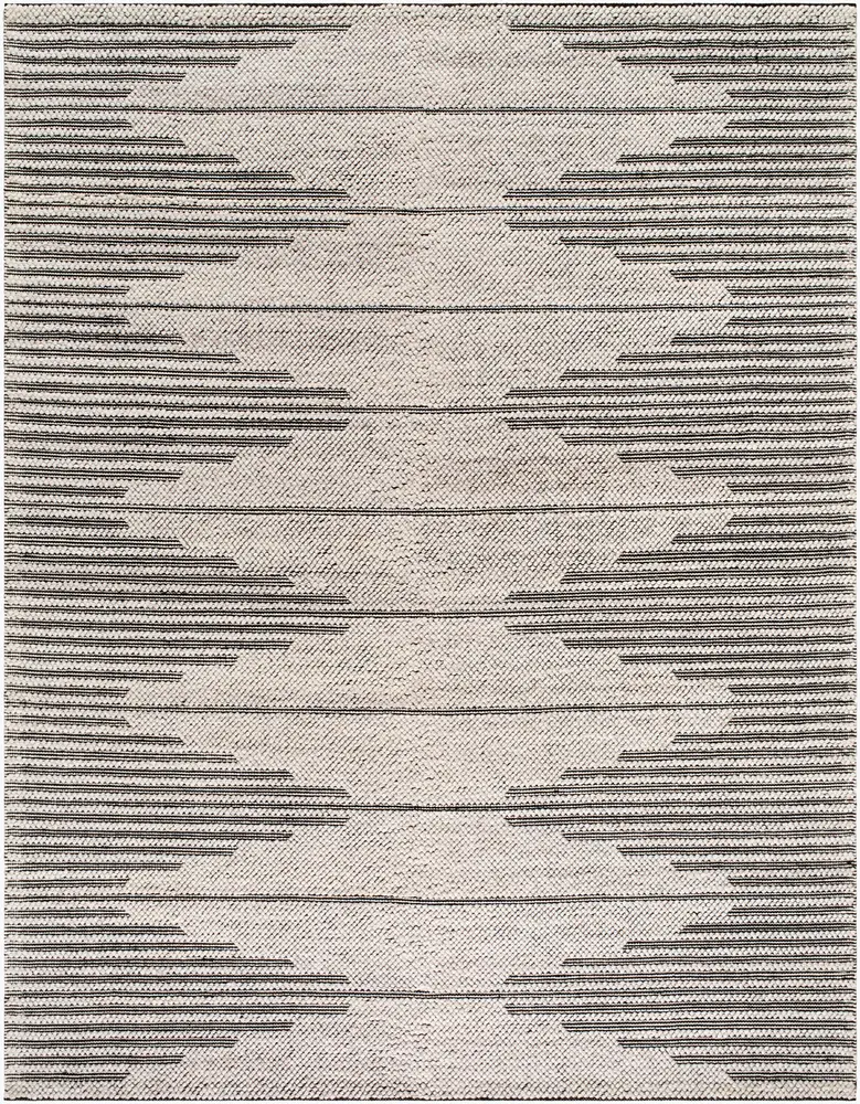 Daffodil DFF-2306 8' x 10' Handmade Rug