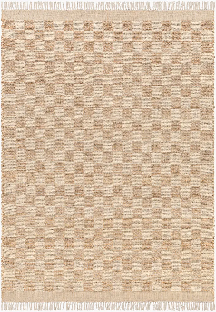 Dama DMA-2300 6' x 9' Handmade Rug