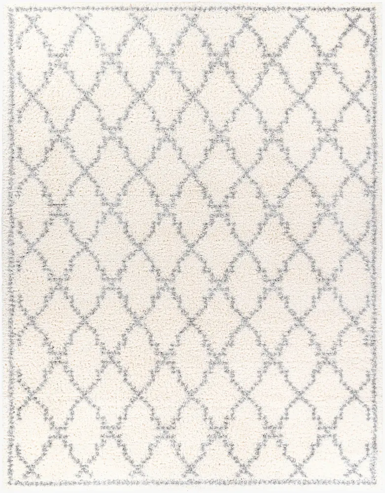 Deluxe Shag DXS-2305 7'10