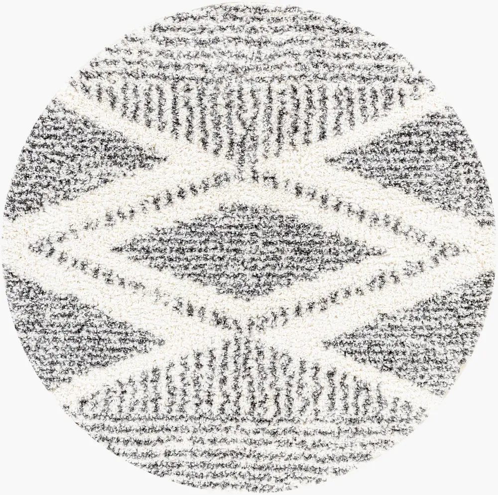 Deluxe Shag DXS-2309 7'10