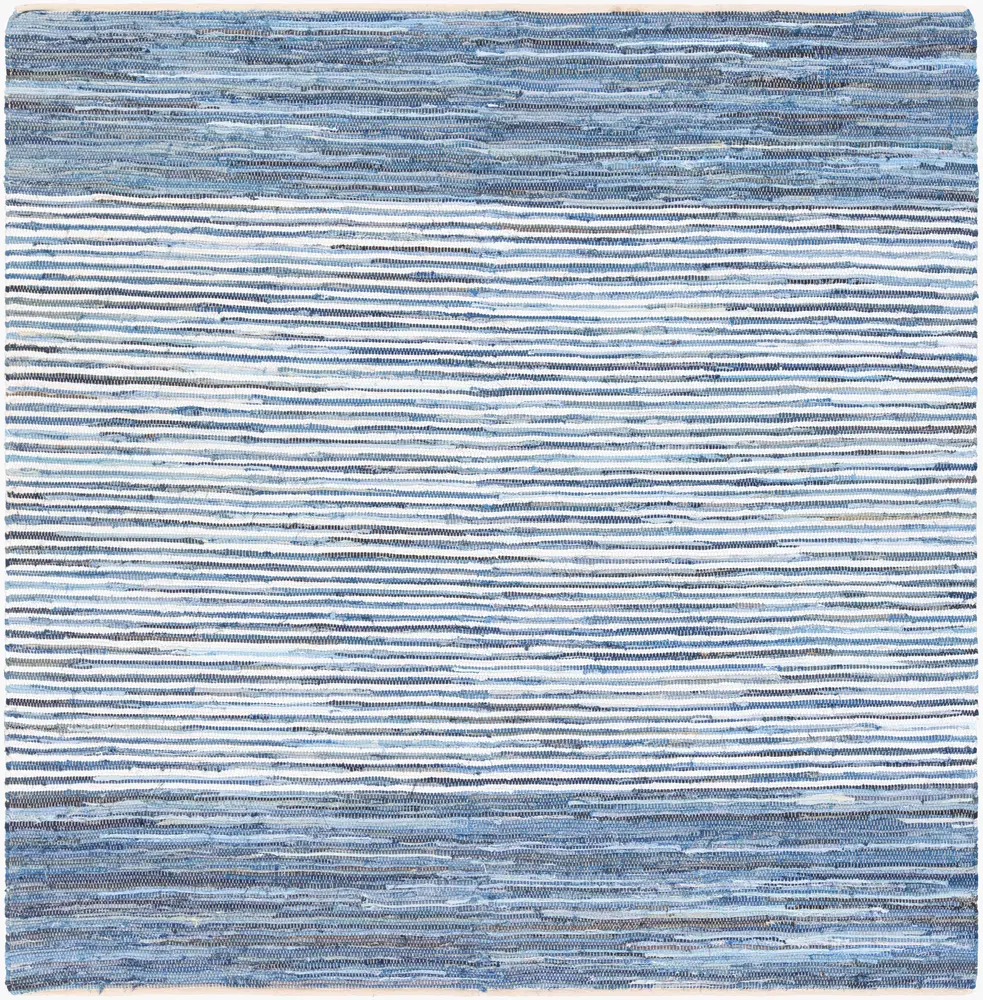 Denim DNM-1001 10' x 10' Handmade Rug