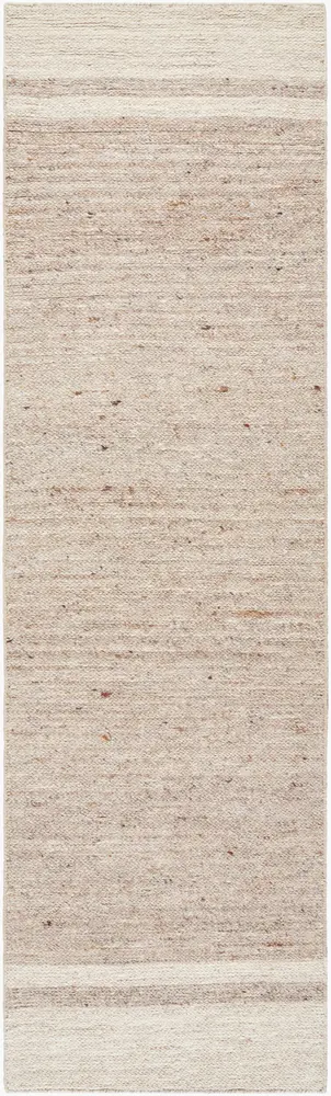 Derby DRB-2300 3' x 10' Handmade Rug