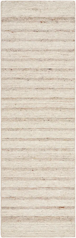 Derby DRB-2303 3' x 10' Handmade Rug