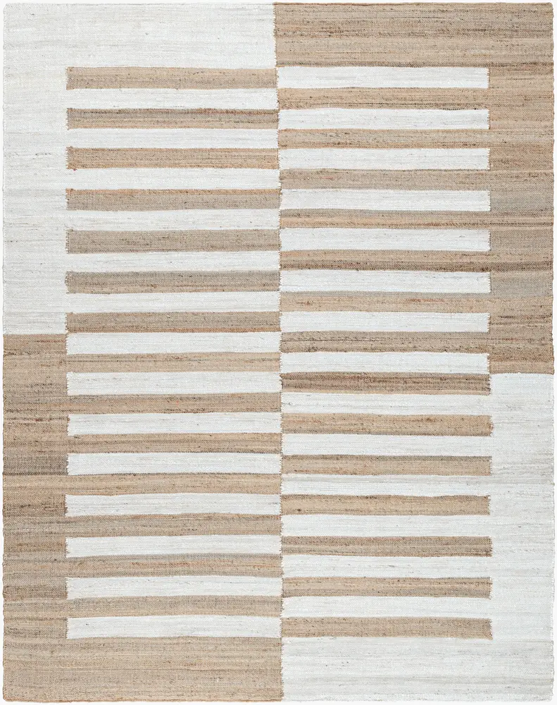 Diane DAI-2304 8' x 10' Handmade Rug