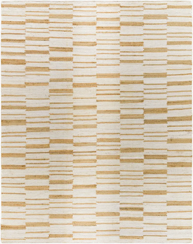 Diane DAI-2307 8' x 10' Handmade Rug