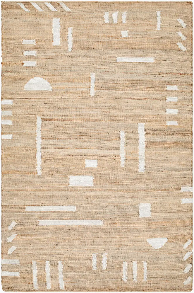 Diane DAI-2308 9' x 12' Handmade Rug