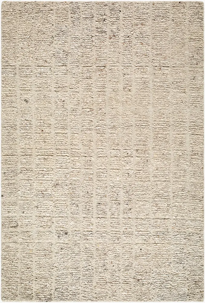 Divine DVN-2304 2' x 3' Handmade Rug