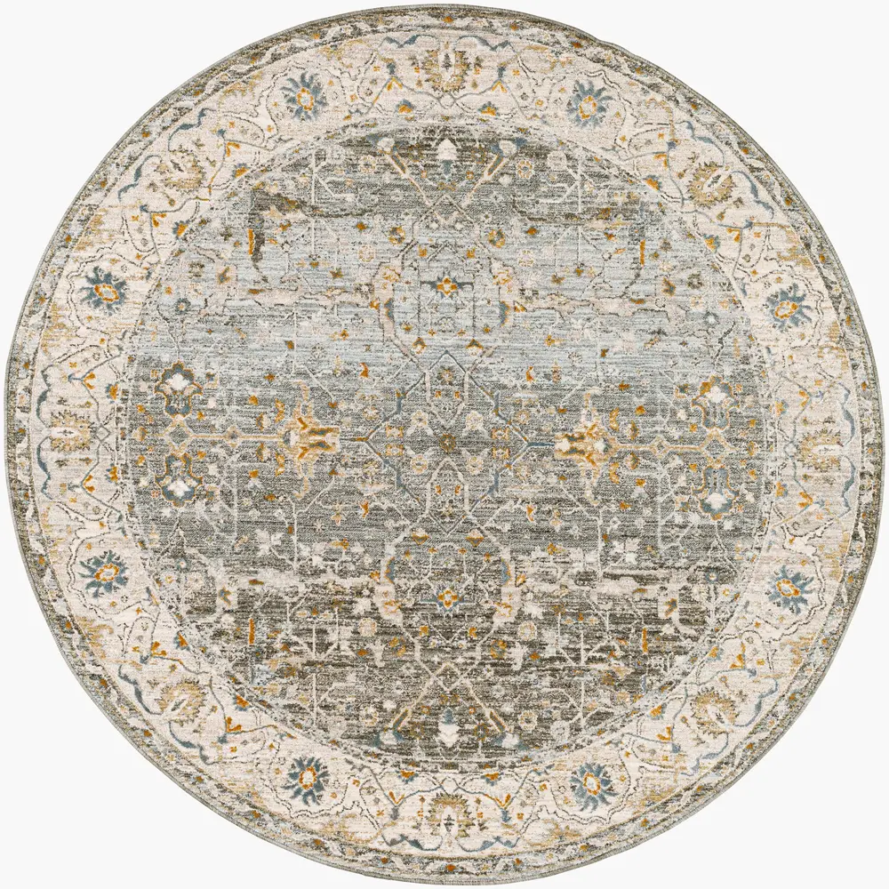 Dresden DRE-2310 7'10