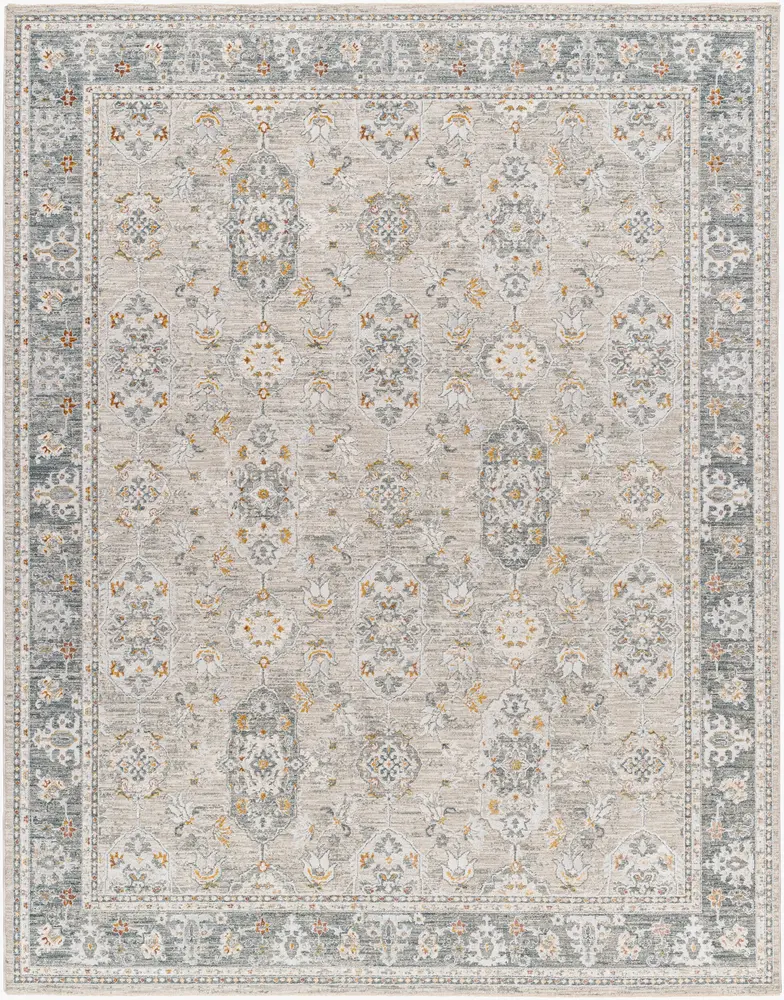Dresden DRE-2325 12' x 15' Machine Woven Rug