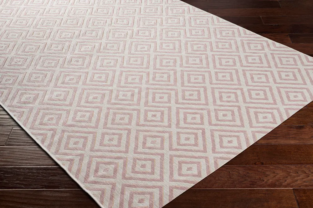 Eagean EAG-2371  Machine Woven Rug