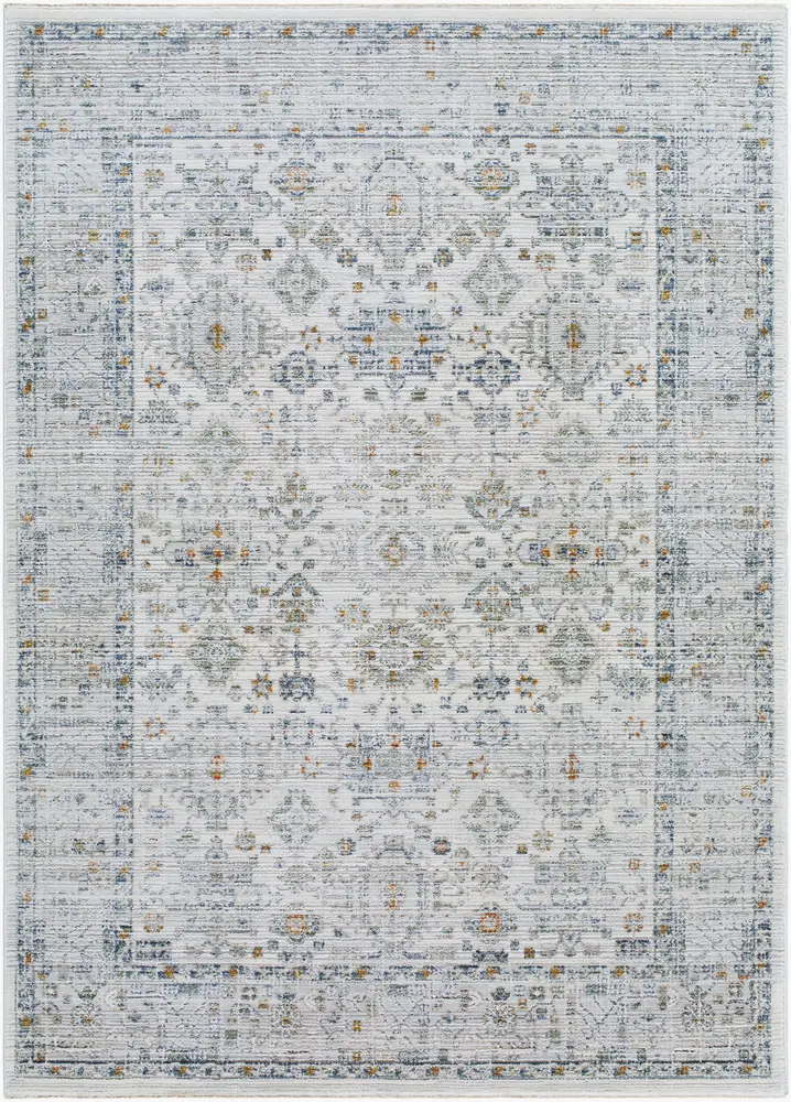 Edmonton EDO-2308 5'3