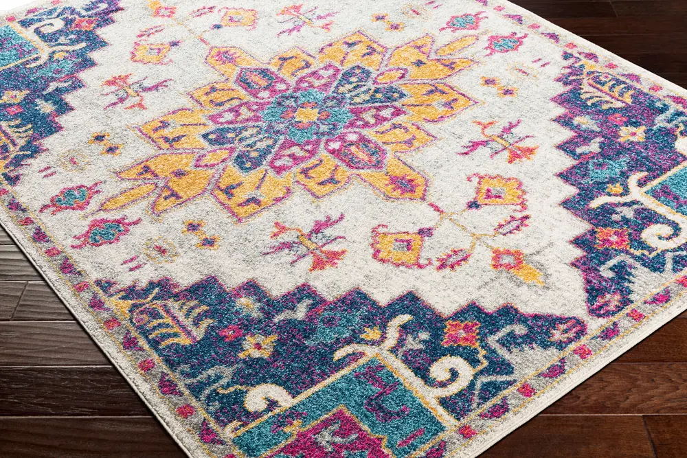 Elaziz ELZ-2300 2' x 2'11