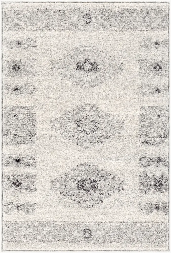 Elaziz ELZ-2305 2' x 2'11