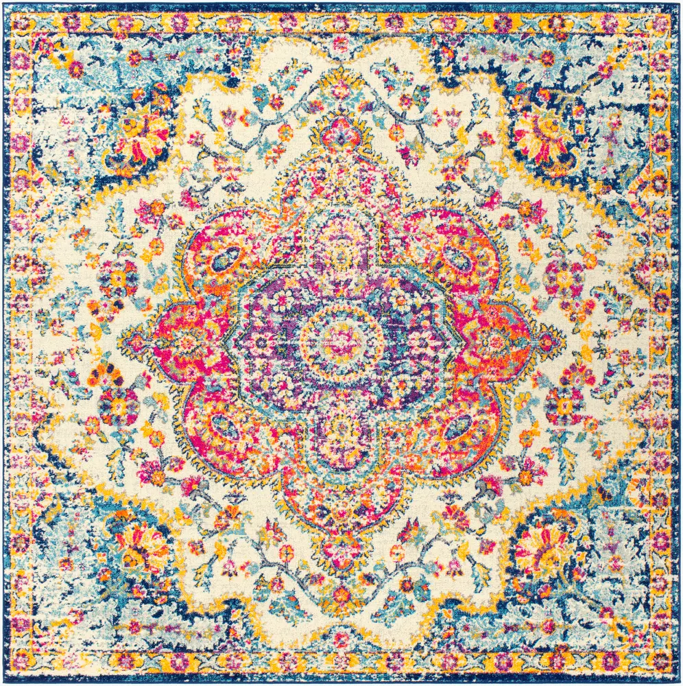 Elaziz ELZ-2335 7'10