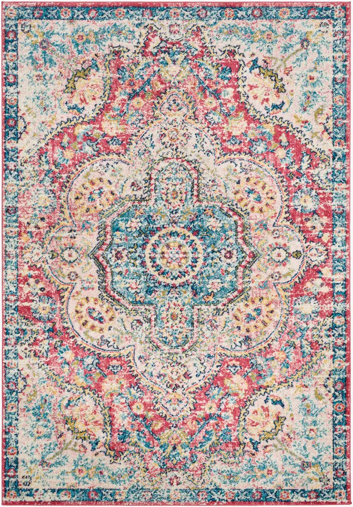 Elaziz ELZ-2359 2' x 2'11