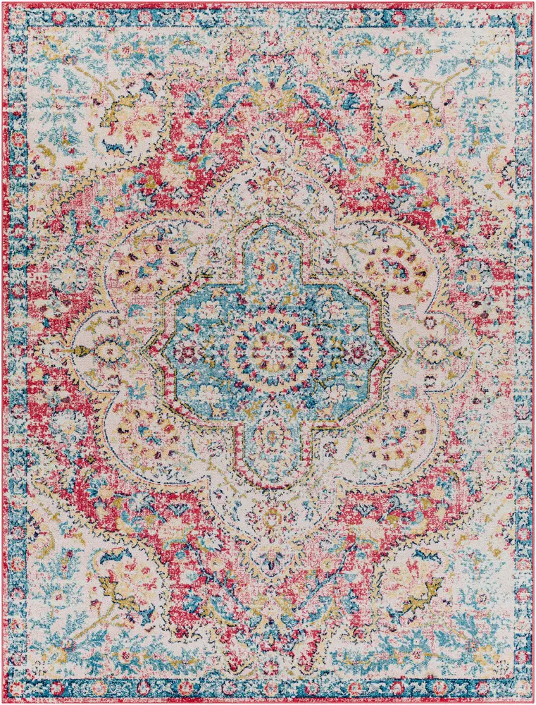 Elaziz ELZ-2359 7'10