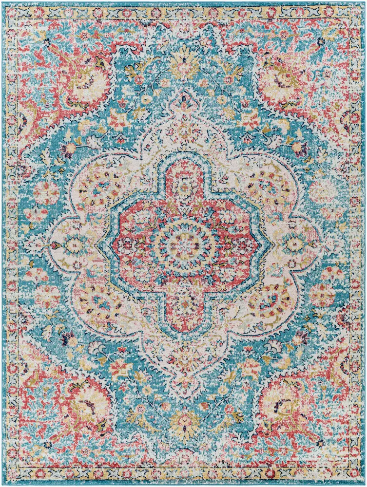 Elaziz ELZ-2360 7'10