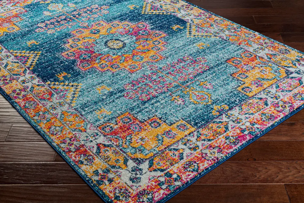 Elaziz ELZ-2365 2' x 2'11