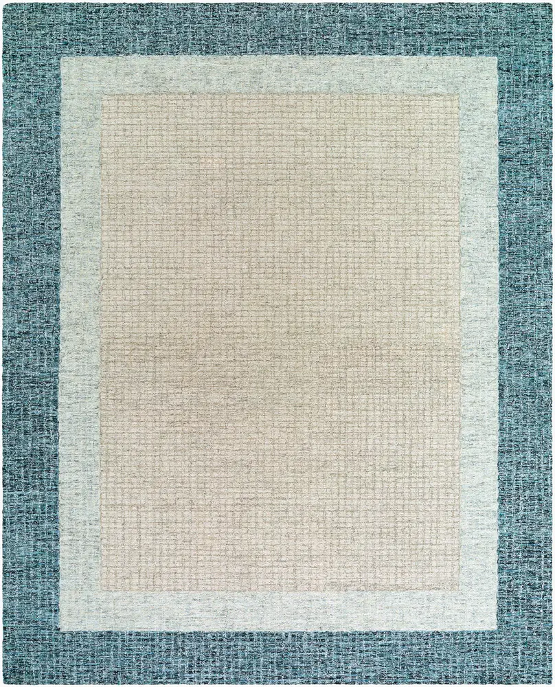 Elena EAE-2300 8' x 10' Handmade Rug