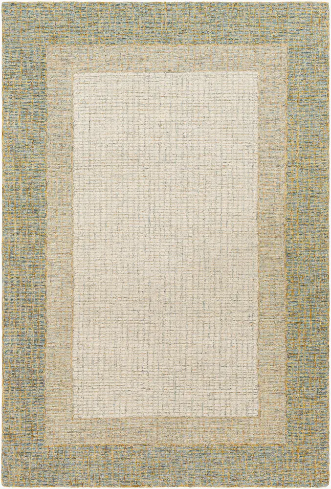 Elena EAE-2301 2' x 3' Handmade Rug