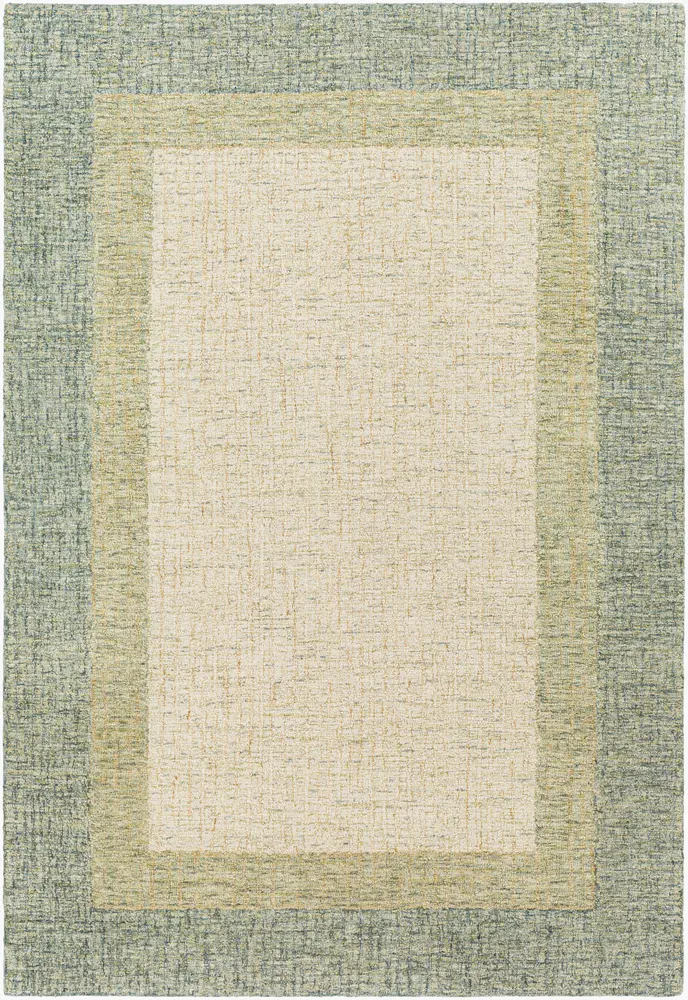 Elena EAE-2302 10' x 14' Handmade Rug