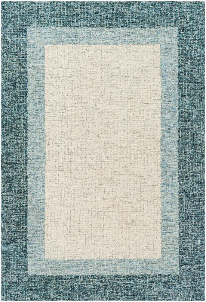 Elena EAE-2303 6' x 9' Handmade Rug