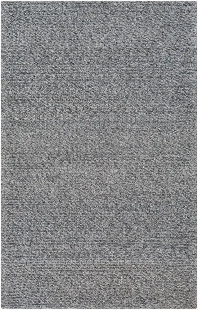 Empoli EPO-2304 6' x 9' Handmade Rug