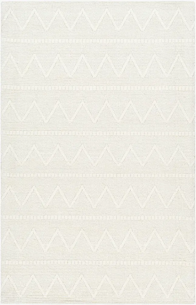 Empoli EPO-2305 9' x 12' Handmade Rug
