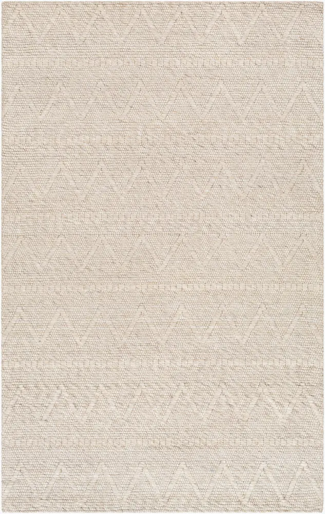 Empoli EPO-2306 2' x 3' Handmade Rug