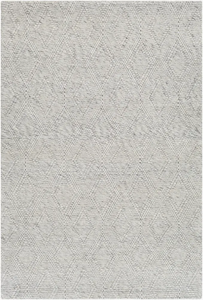 Empoli EPO-2315 6' x 9' Handmade Rug
