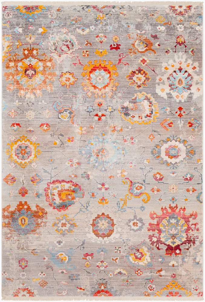 Ephesians EPC-2302 2' x 2'11