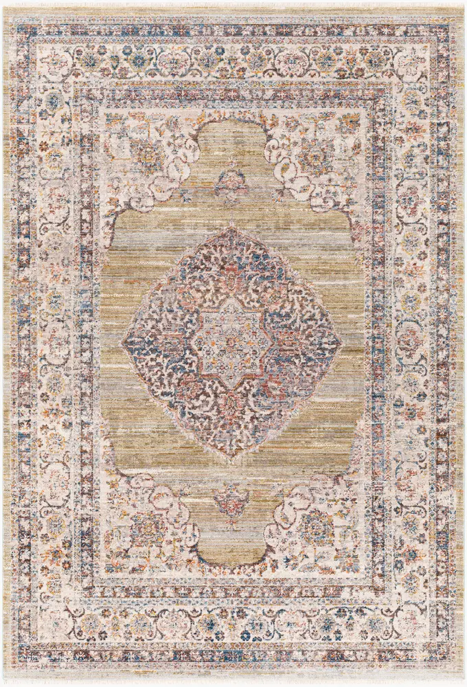 Ephesians EPC-2341 8'10