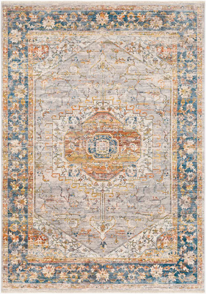 Ephesians EPC-2357 8'10