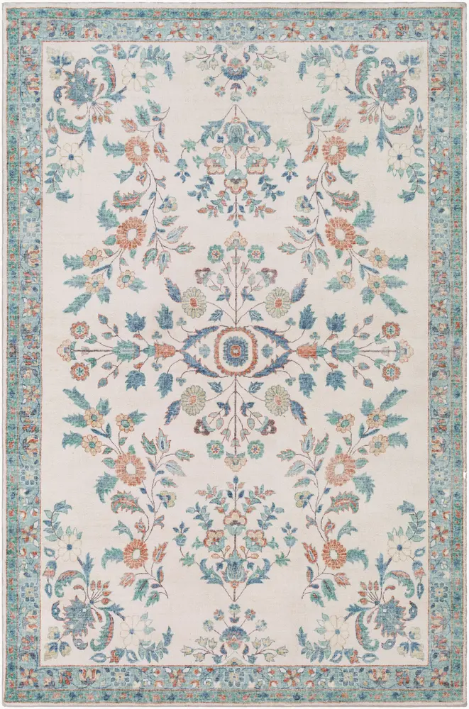 Erin ERN-2307 2' x 2'11