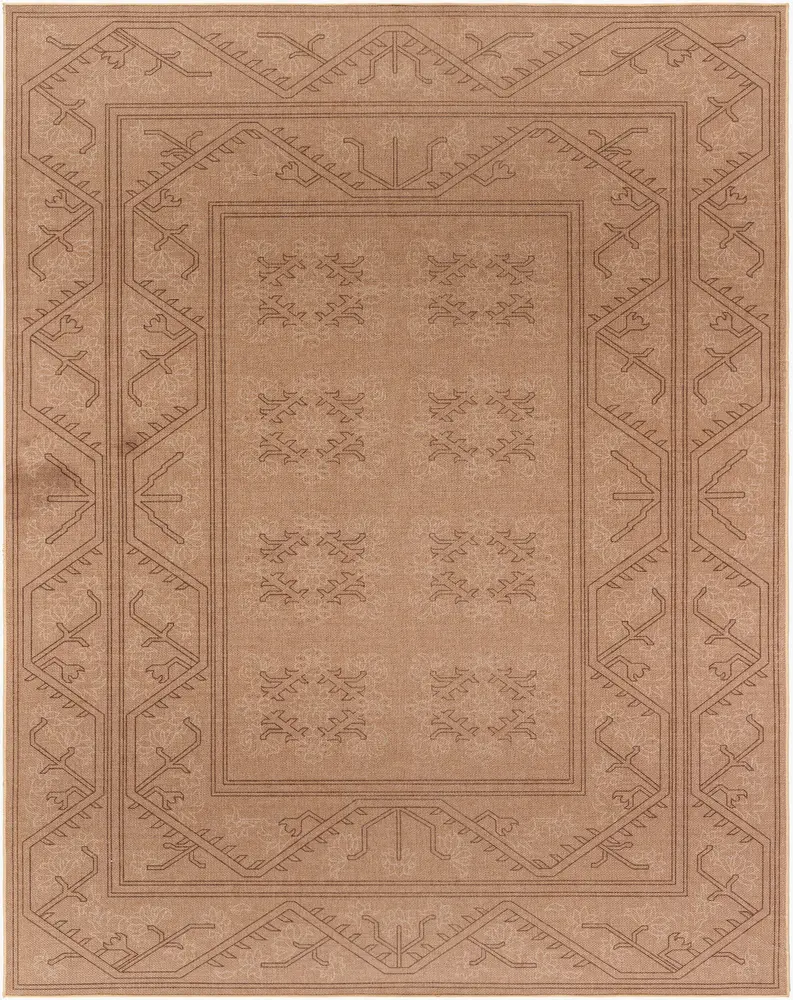 Ez Jute EZT-2304 8' x 10' Machine Woven Rug