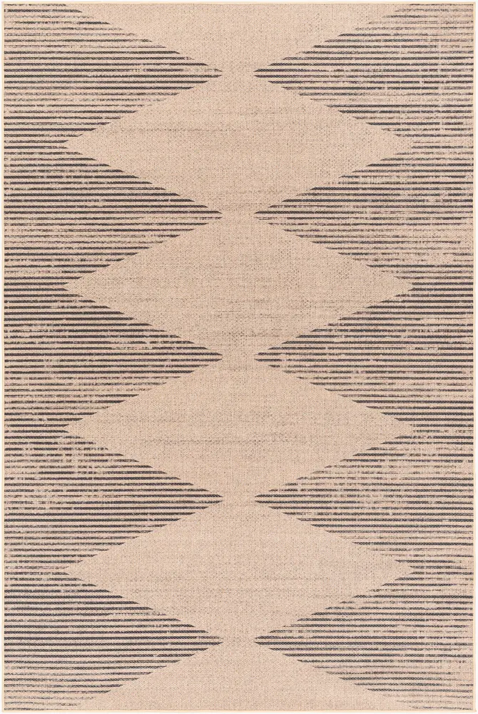 Ez Jute EZT-2310 9' x 12' Machine Woven Rug
