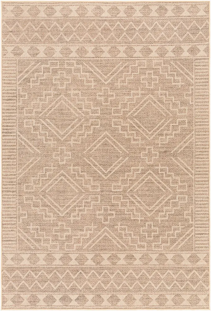 Ez Jute EZT-2311 8' x 10' Machine Woven Rug