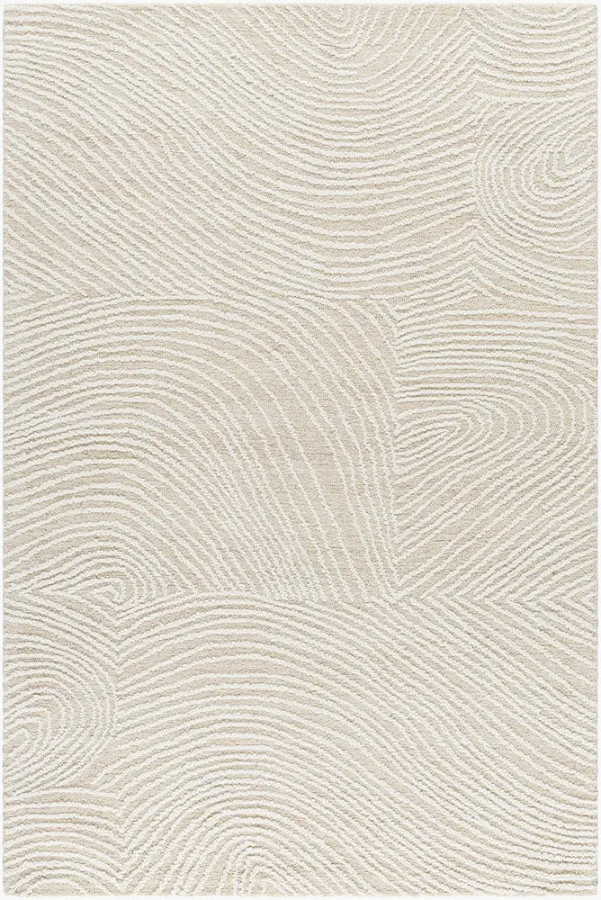 Falcao FAC-2301 2' x 3' Handmade Rug