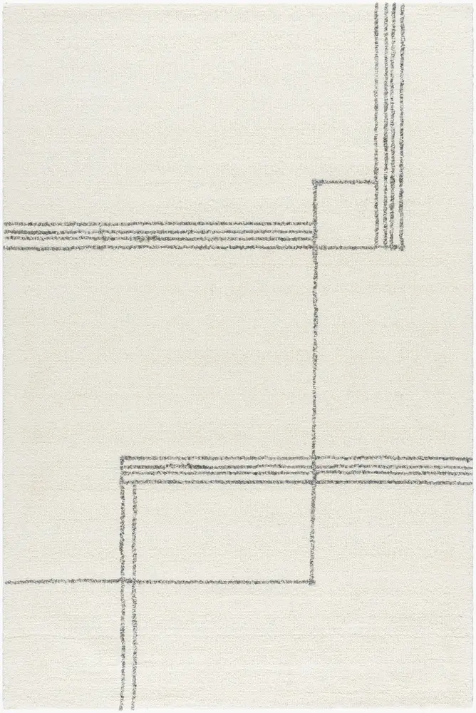 Falcao FAC-2302 8' x 10' Handmade Rug