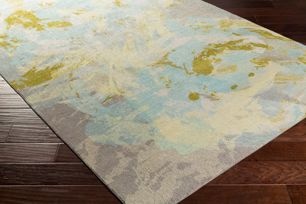 Felicity FCT-8001 2' x 3' Machine Woven Rug