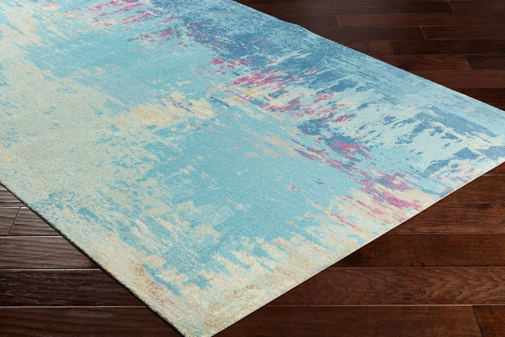 Felicity FCT-8006 2' x 3' Machine Woven Rug