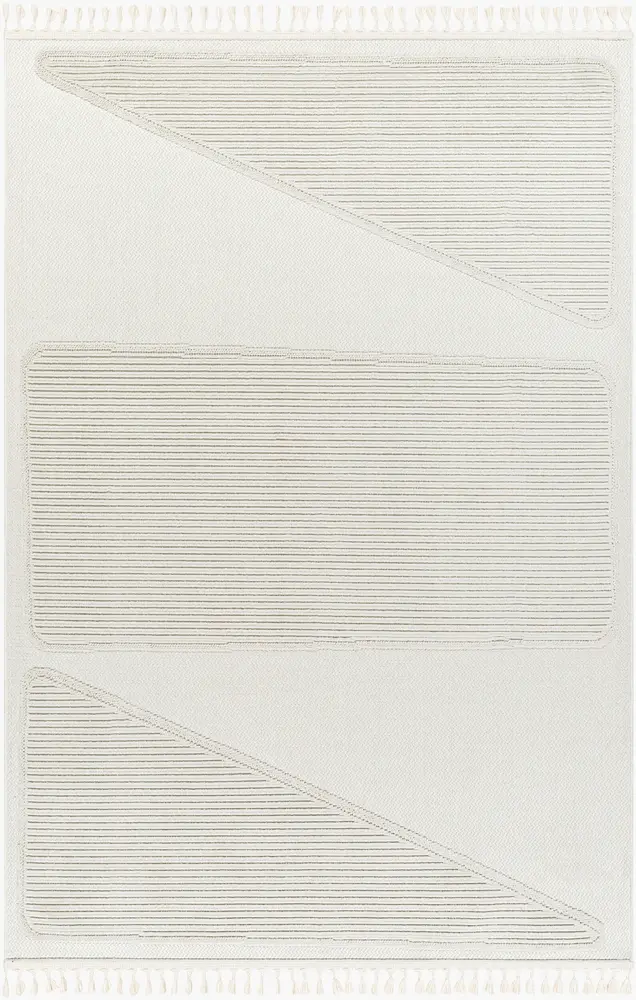 Finland FND-2306 5'3