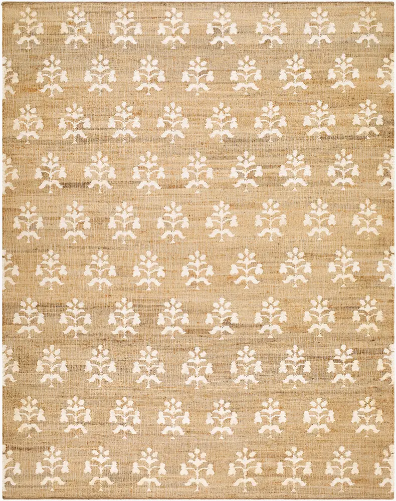 Fiorina FON-2300 8' x 10' Handmade Rug