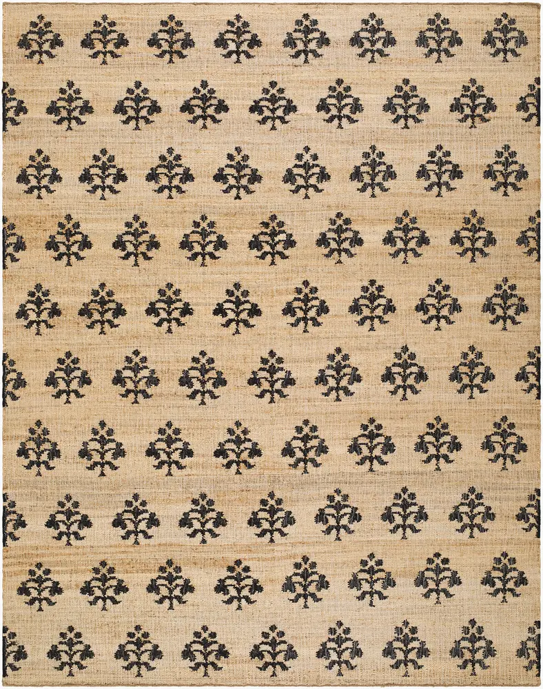 Fiorina FON-2301 9' x 12' Handmade Rug